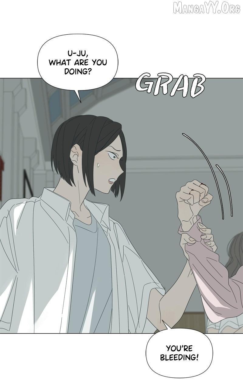 Read Moonmade Child Manga Online