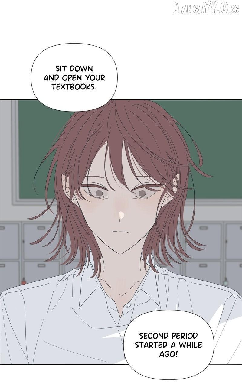 Read Moonmade Child Manga Online