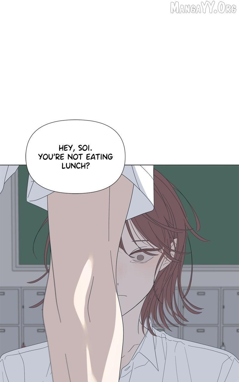 Read Moonmade Child Manga Online