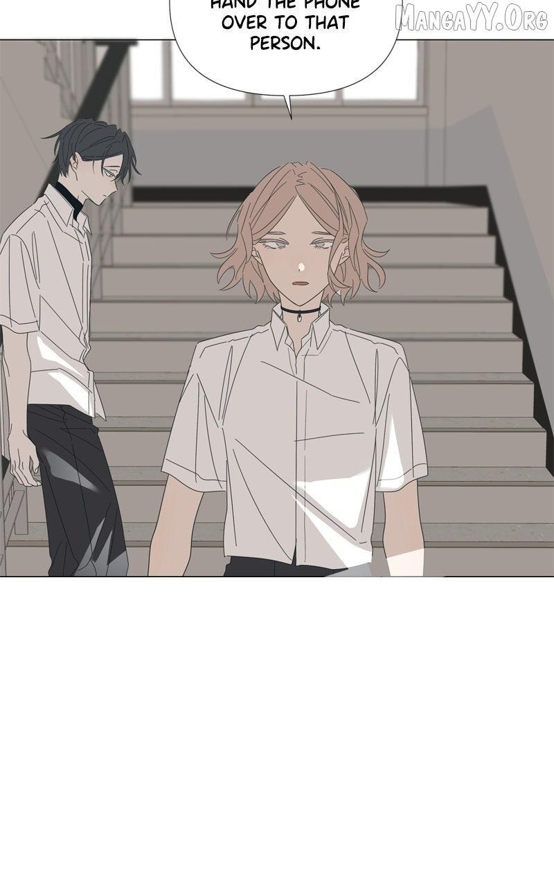 Read Moonmade Child Manga Online