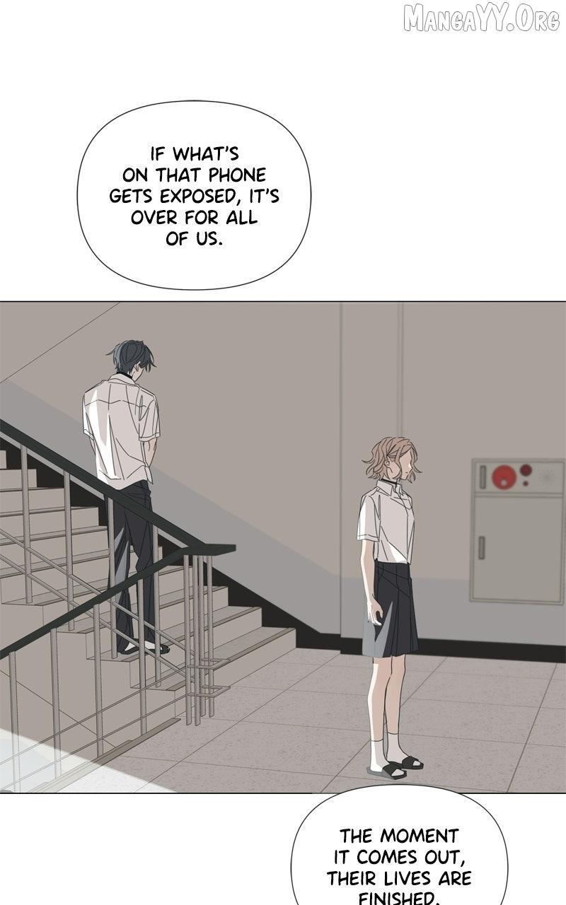 Read Moonmade Child Manga Online