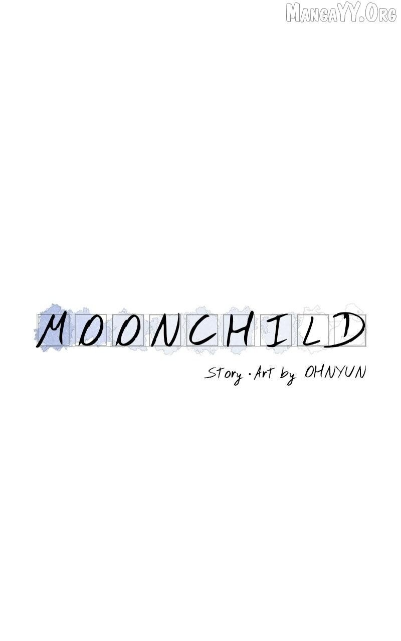 Read Moonmade Child Manga Online