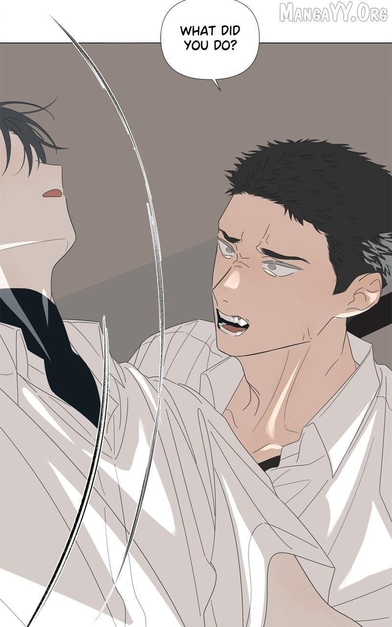 Read Moonmade Child Manga Online