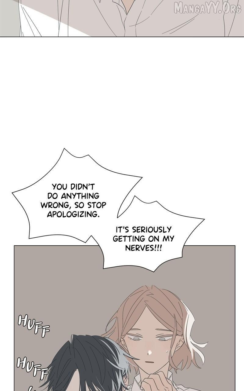 Read Moonmade Child Manga Online