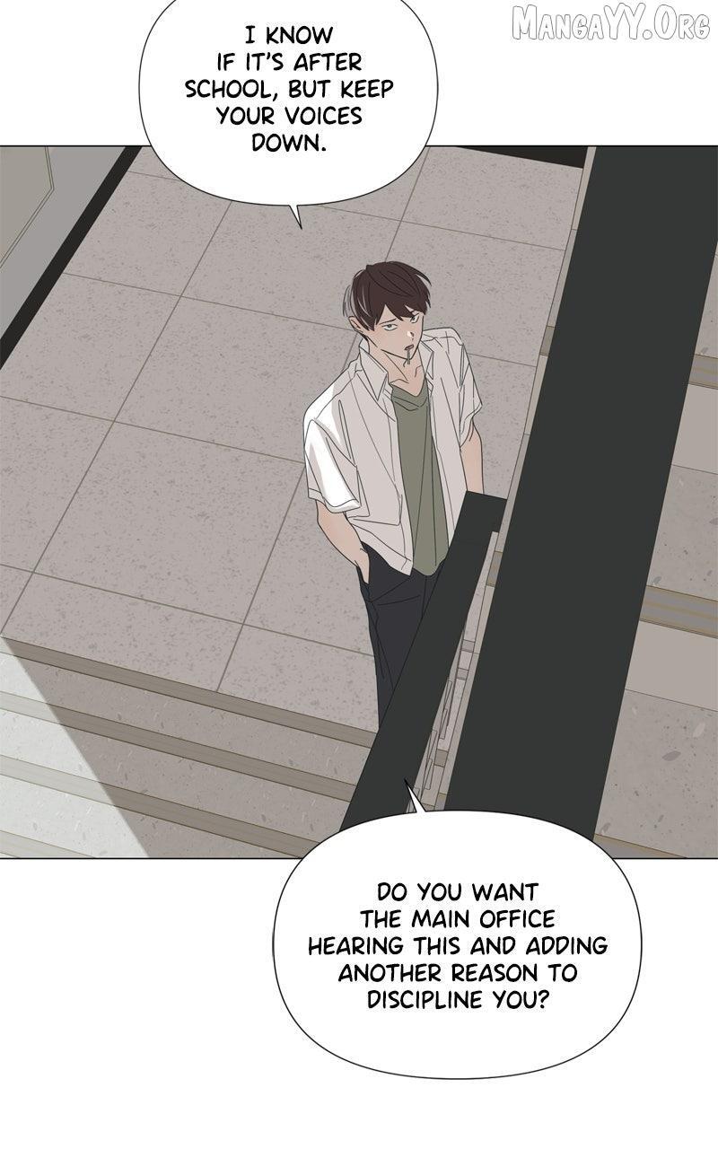 Read Moonmade Child Manga Online