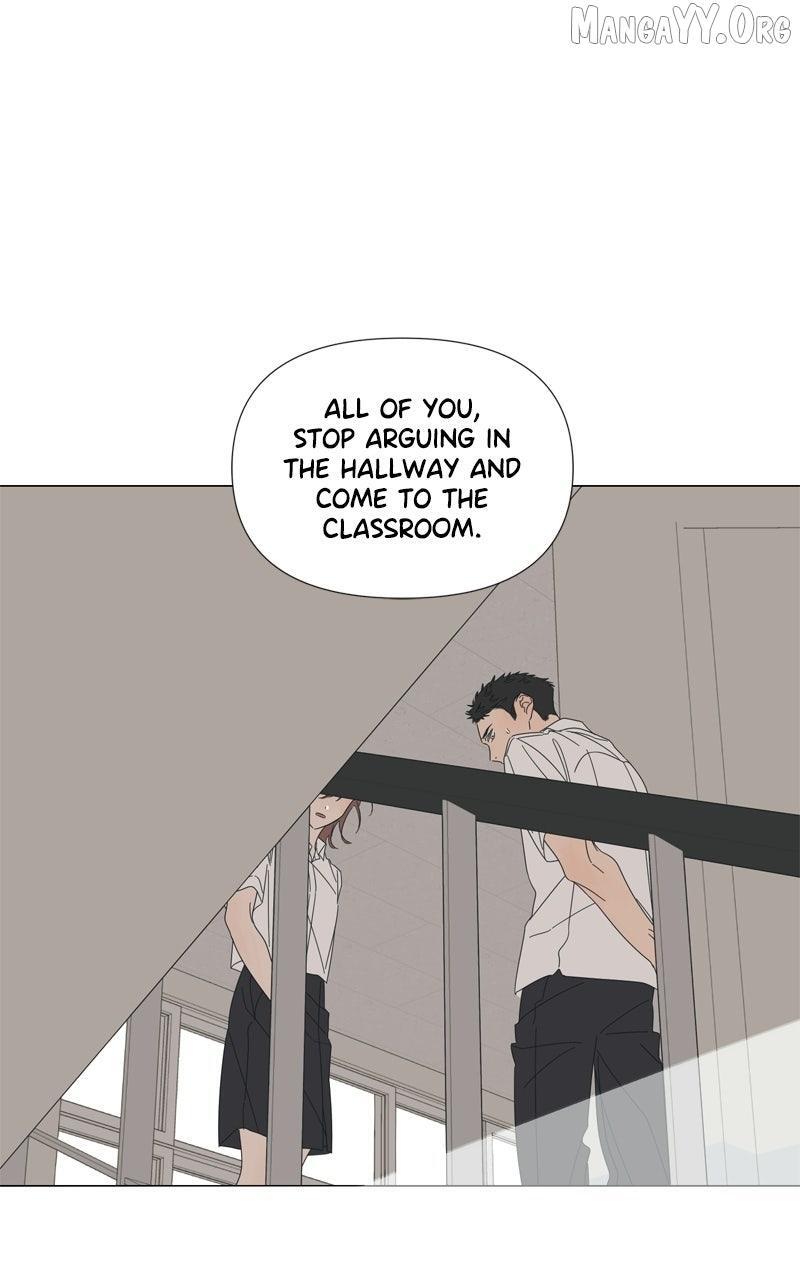 Read Moonmade Child Manga Online