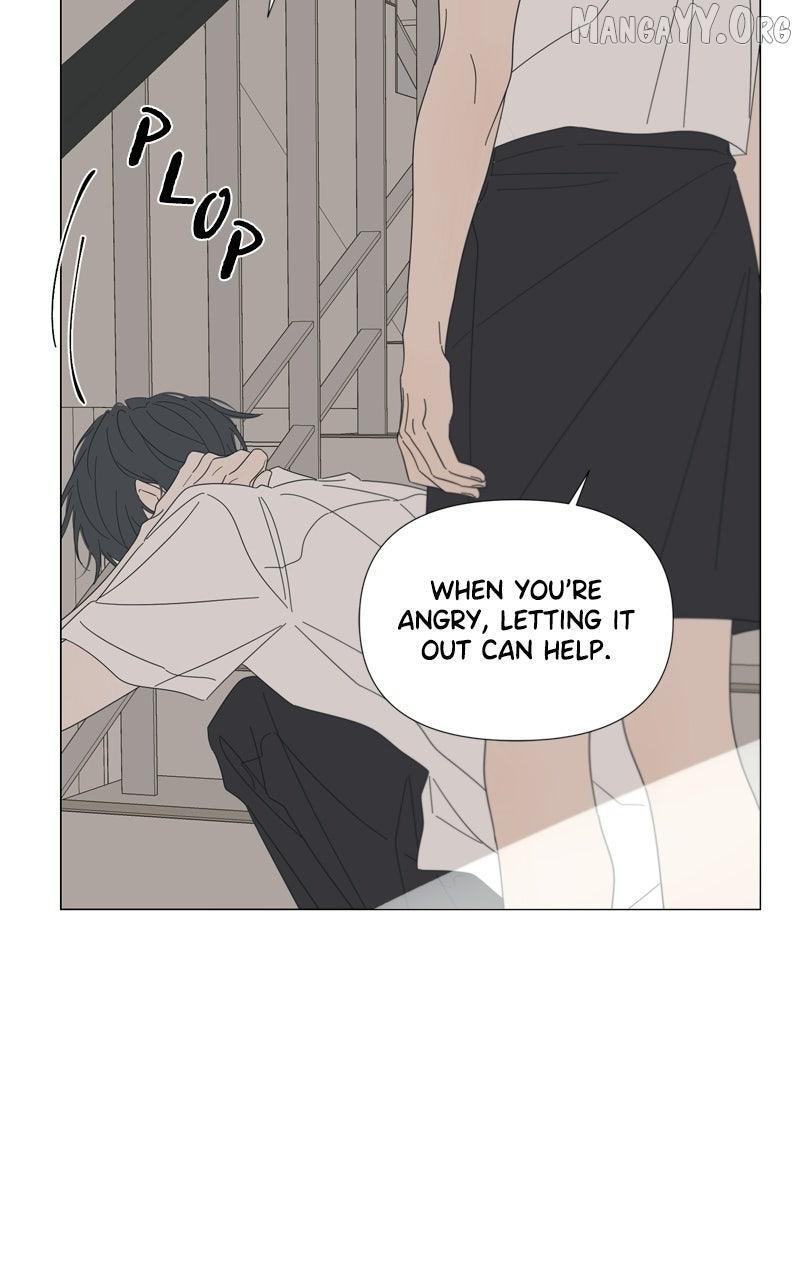 Read Moonmade Child Manga Online