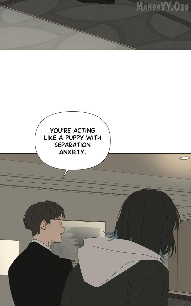 Read Moonmade Child Manga Online