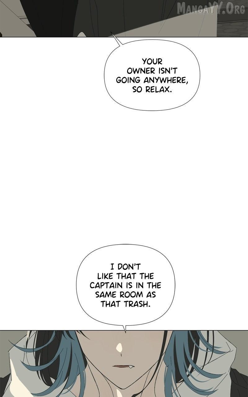 Read Moonmade Child Manga Online