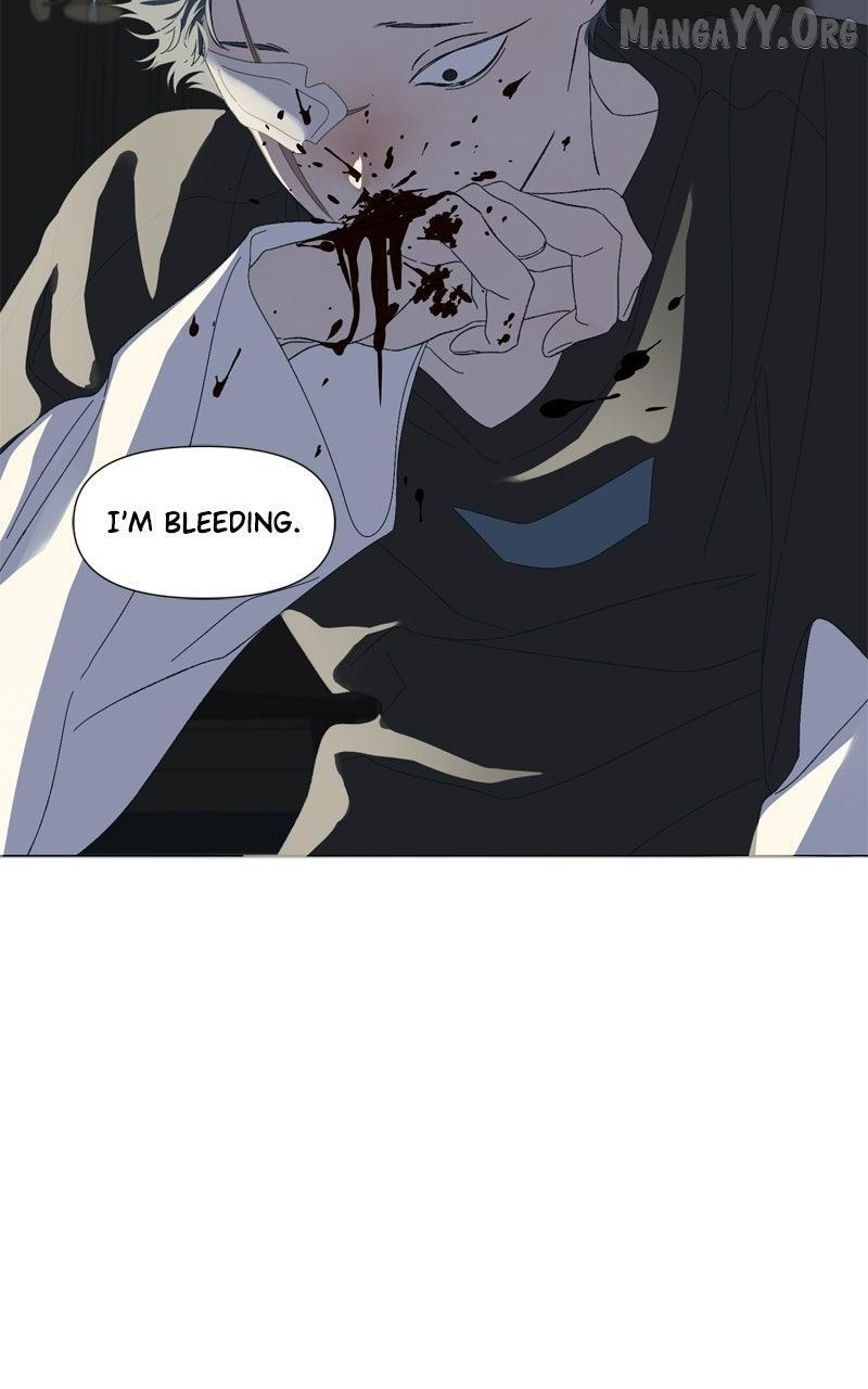 Read Moonmade Child Manga Online