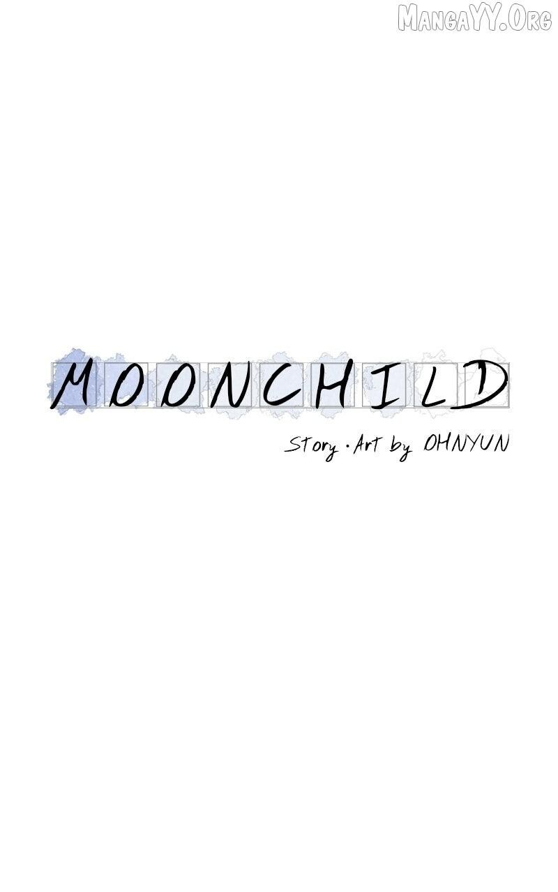 Read Moonmade Child Manga Online