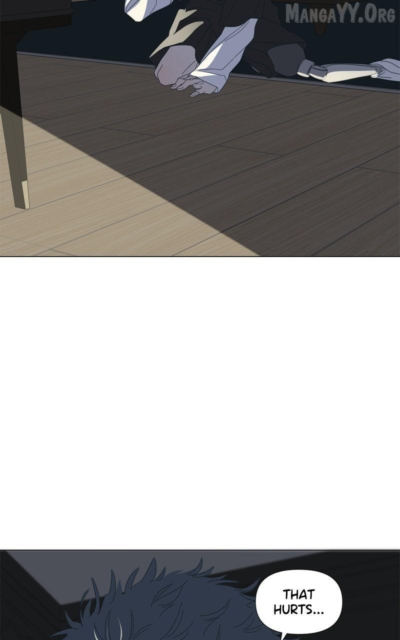 Read Moonmade Child Manga Online