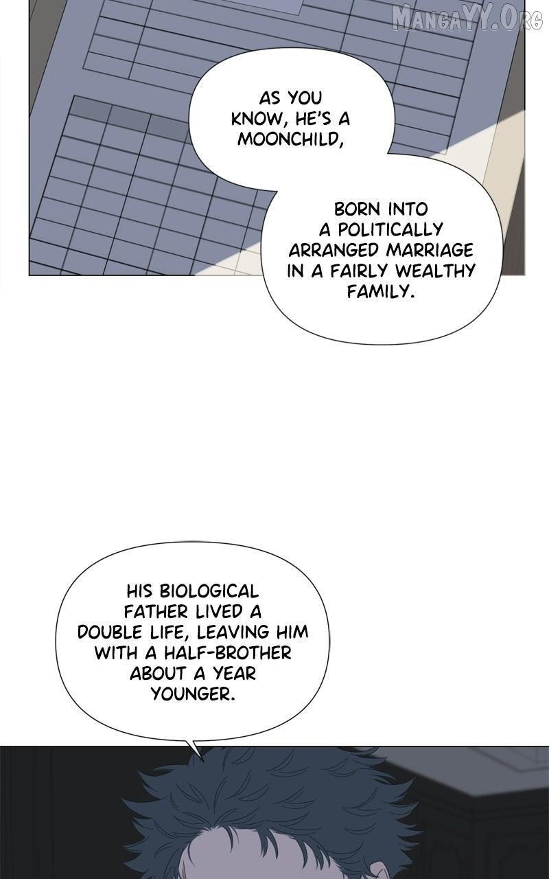 Read Moonmade Child Manga Online