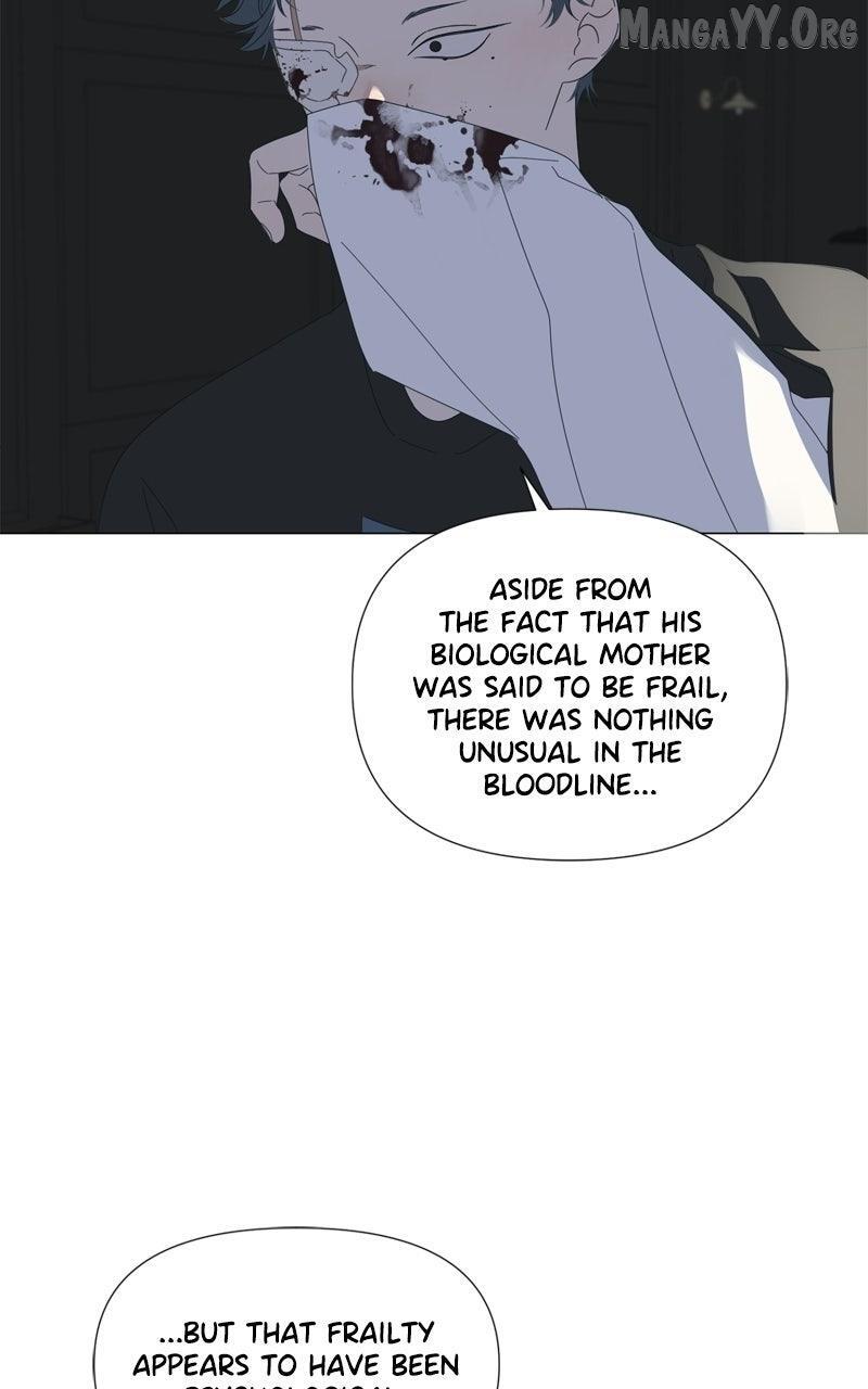 Read Moonmade Child Manga Online