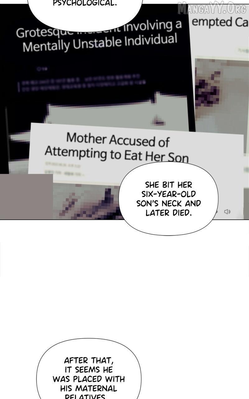 Read Moonmade Child Manga Online