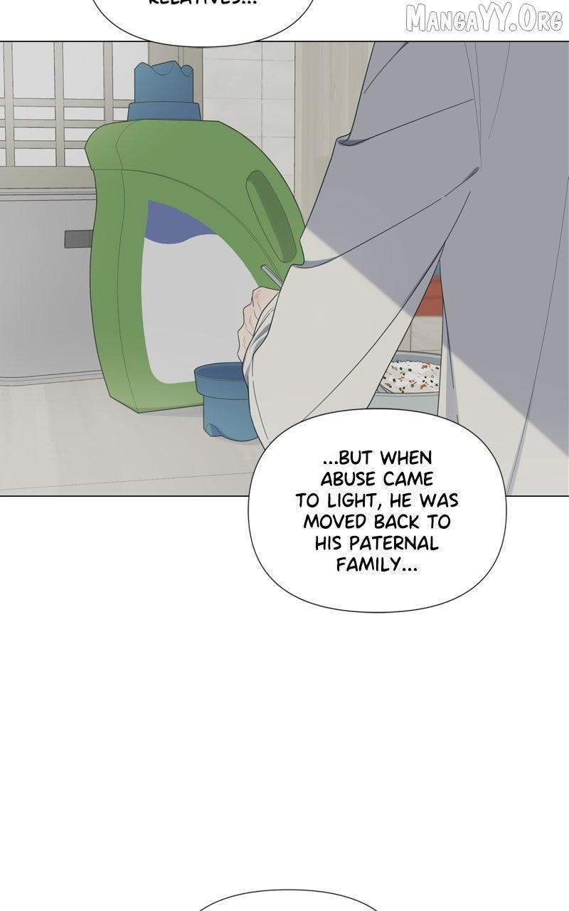 Read Moonmade Child Manga Online