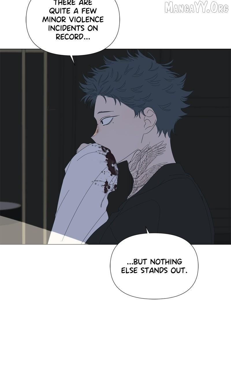 Read Moonmade Child Manga Online