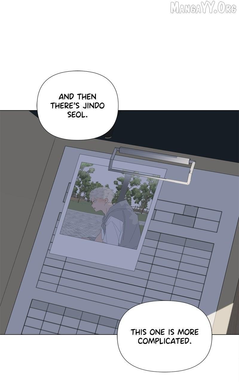 Read Moonmade Child Manga Online