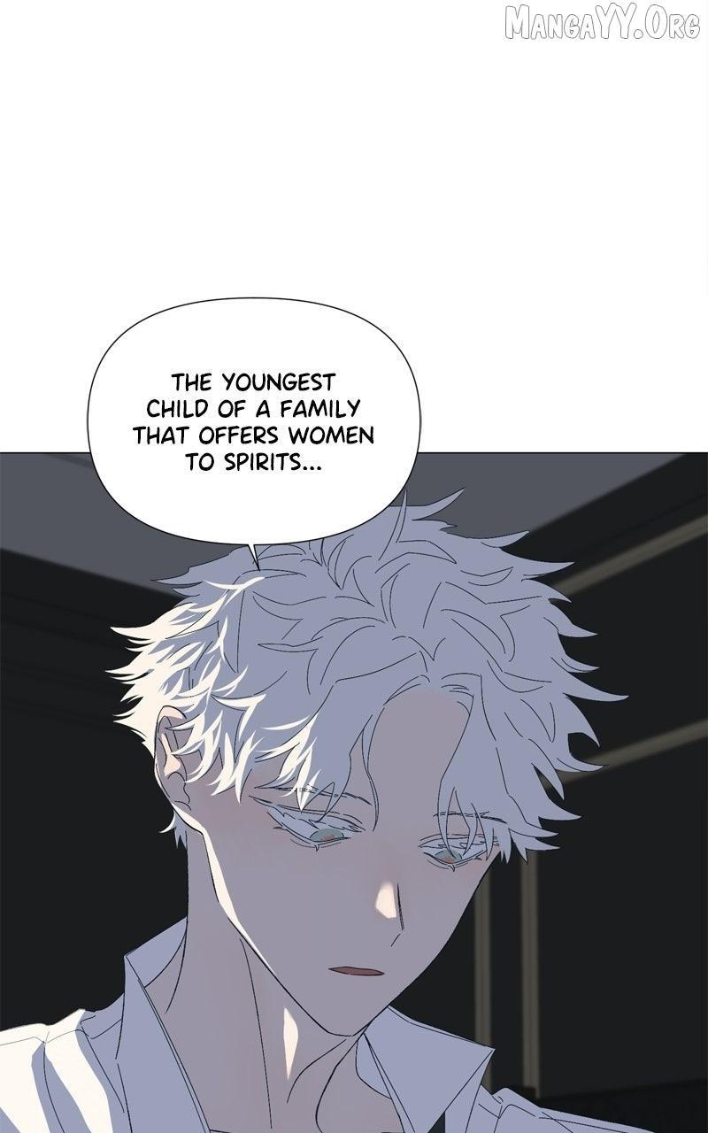 Read Moonmade Child Manga Online