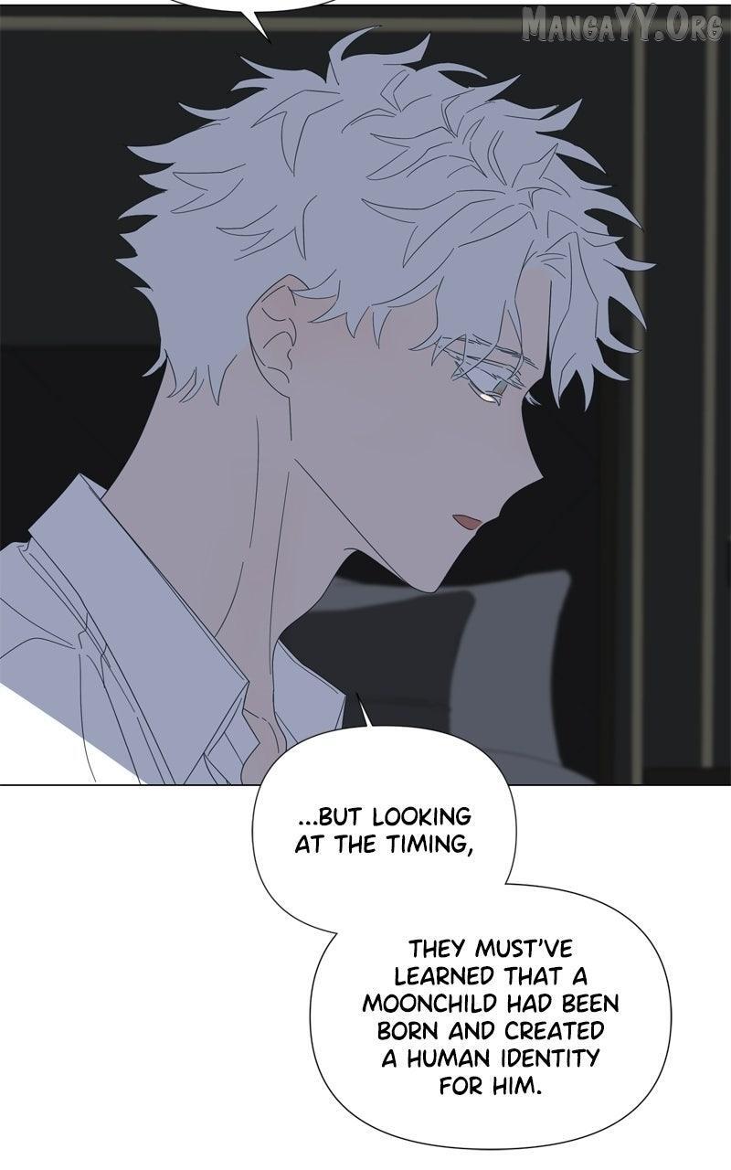 Read Moonmade Child Manga Online