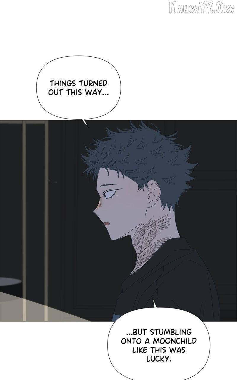 Read Moonmade Child Manga Online