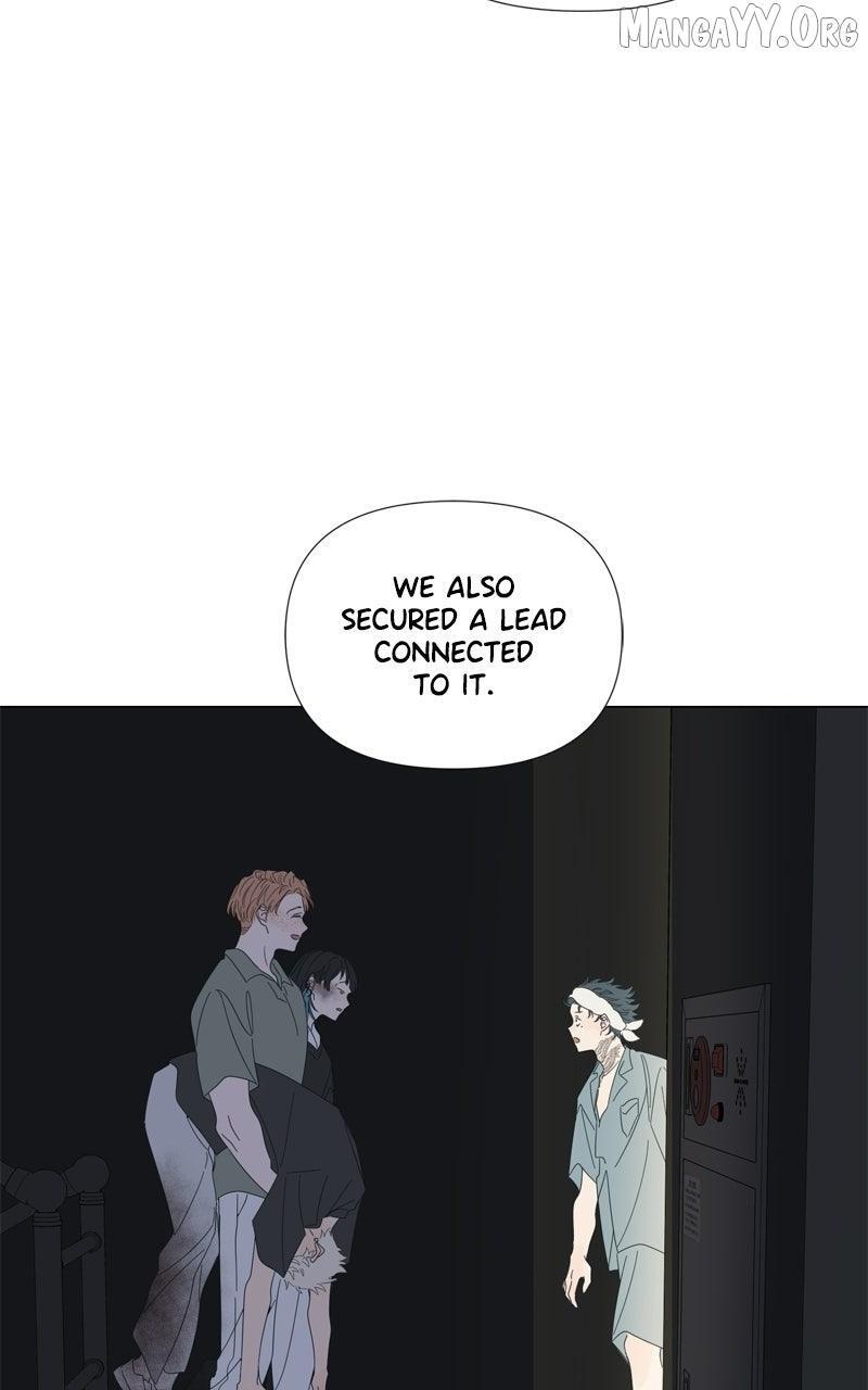 Read Moonmade Child Manga Online