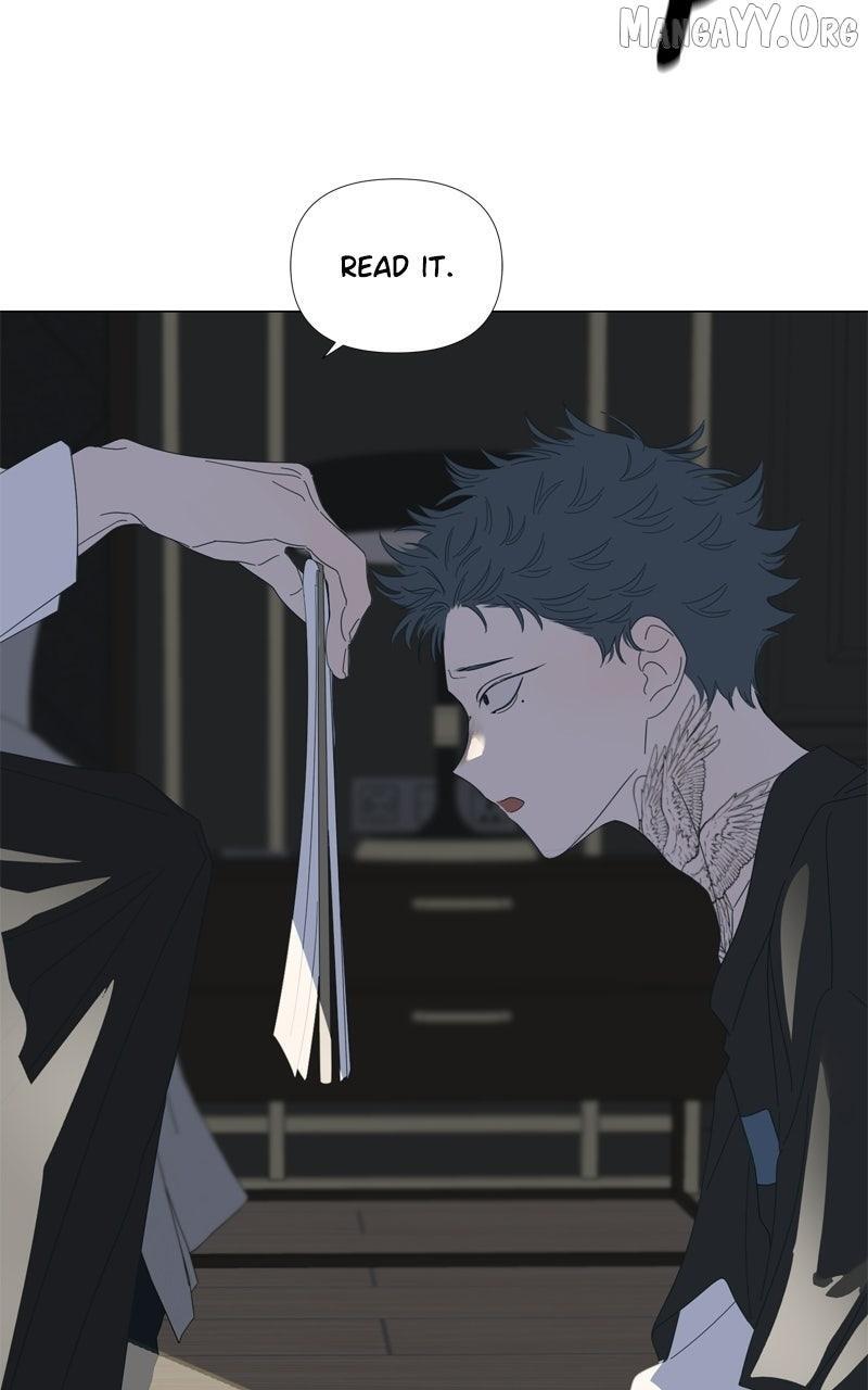 Read Moonmade Child Manga Online