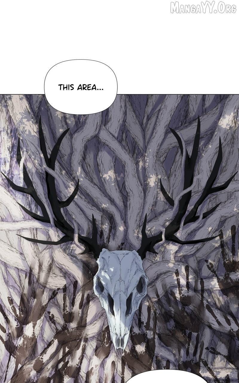 Read Moonmade Child Manga Online