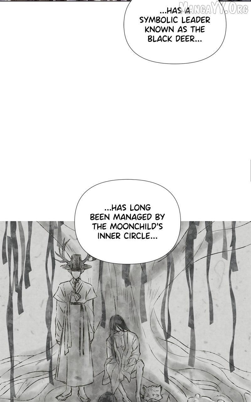 Read Moonmade Child Manga Online