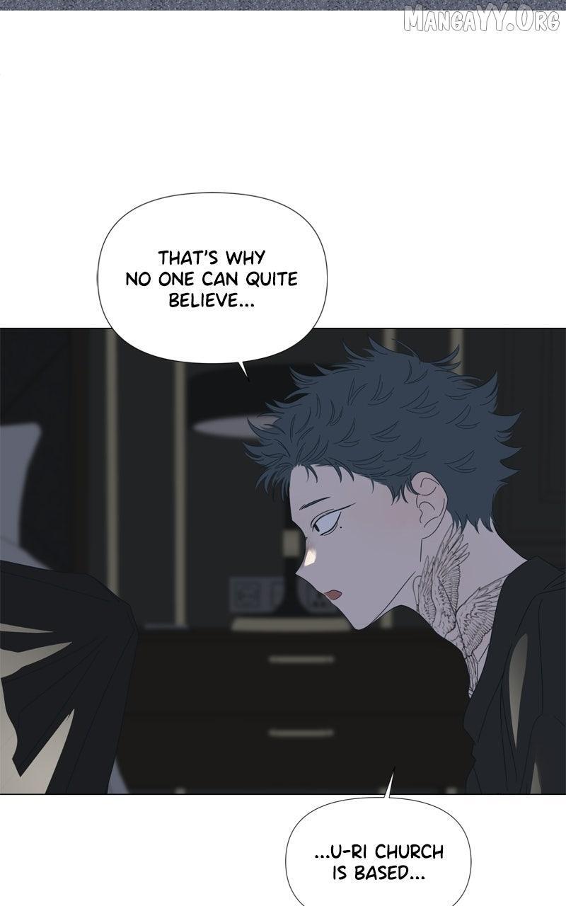 Read Moonmade Child Manga Online