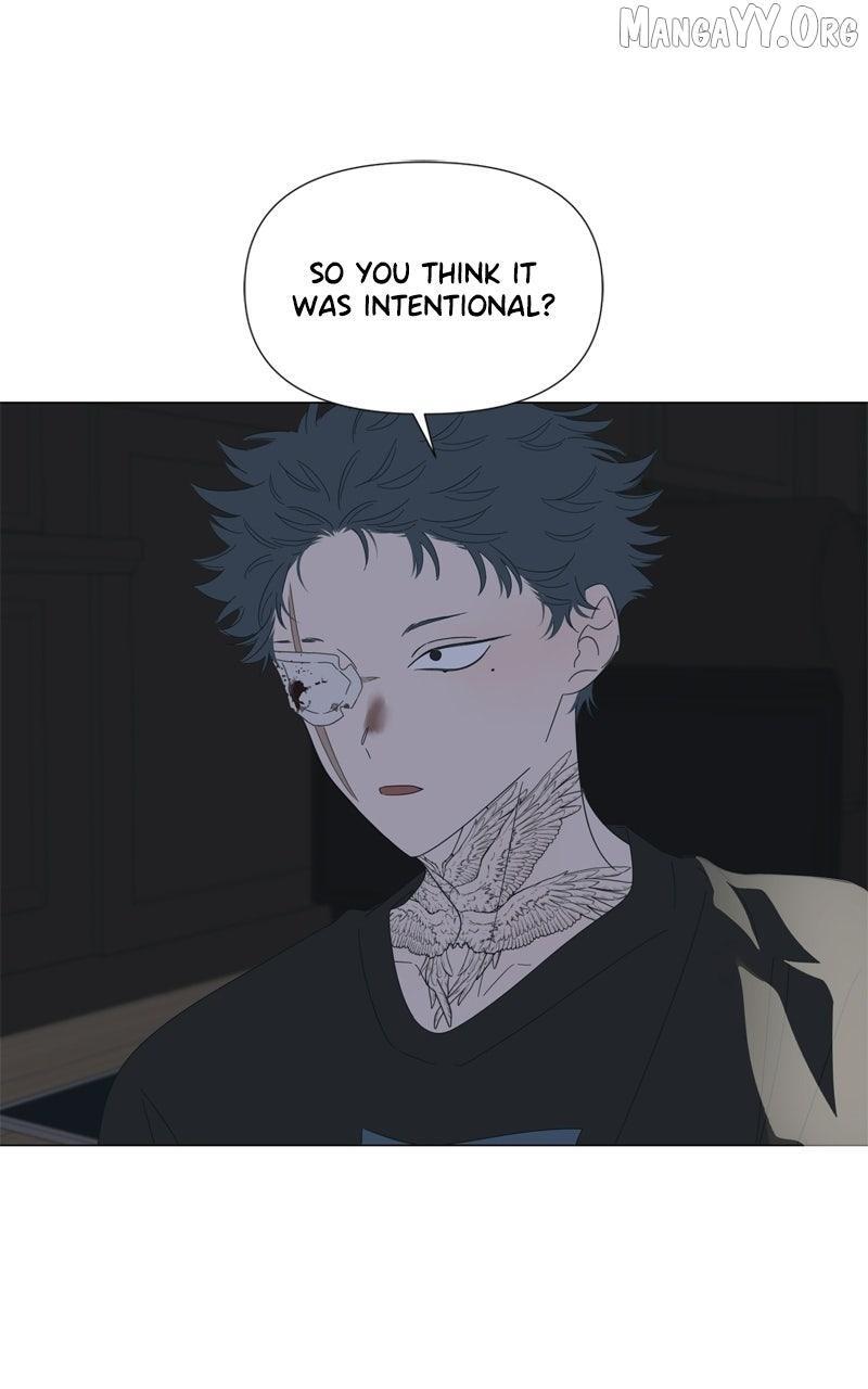 Read Moonmade Child Manga Online