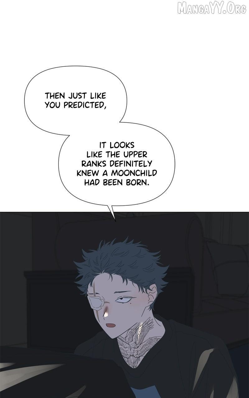 Read Moonmade Child Manga Online