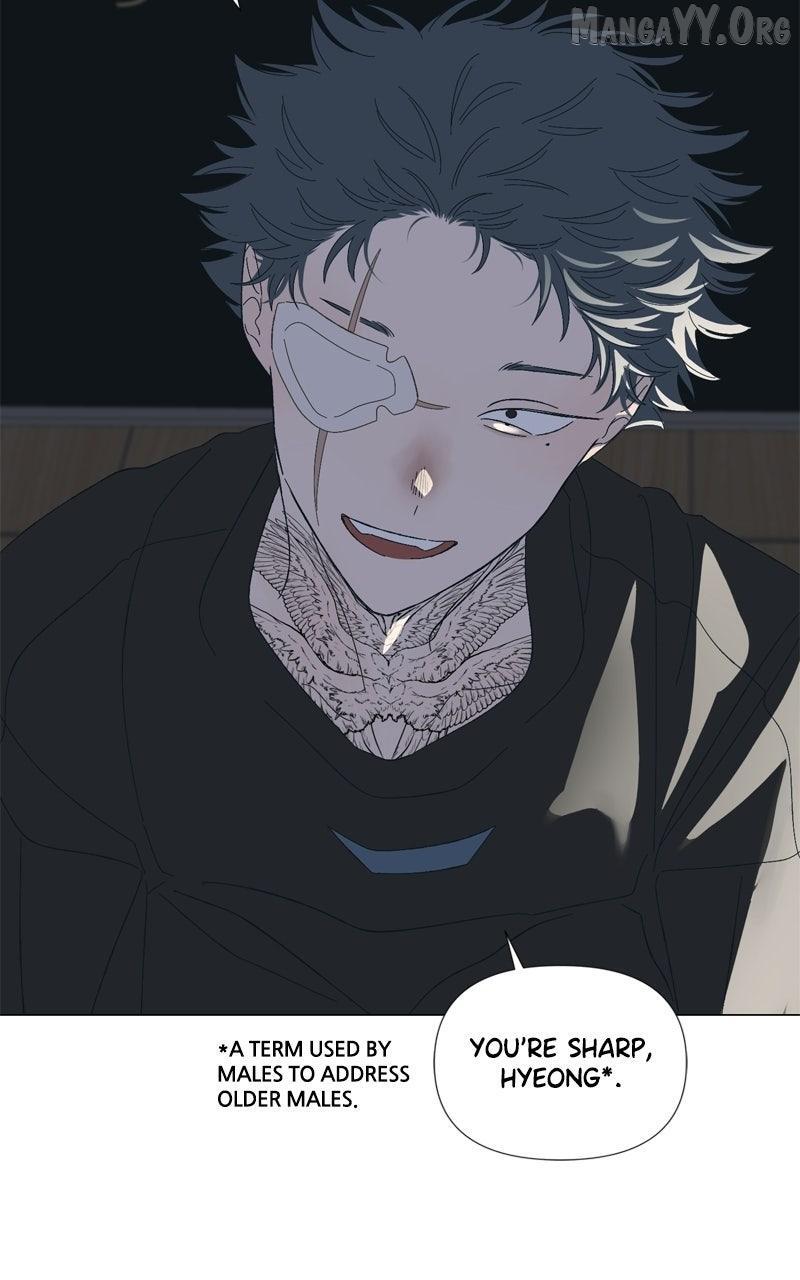 Read Moonmade Child Manga Online