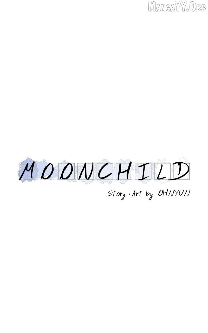 Read Moonmade Child Manga Online