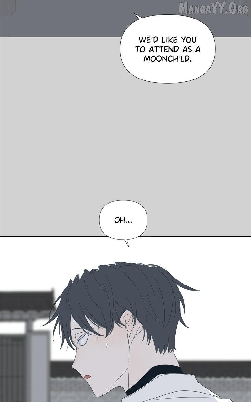 Read Moonmade Child Manga Online