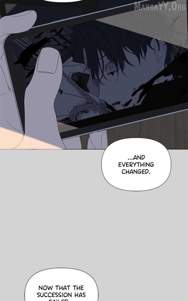 Read Moonmade Child Manga Online