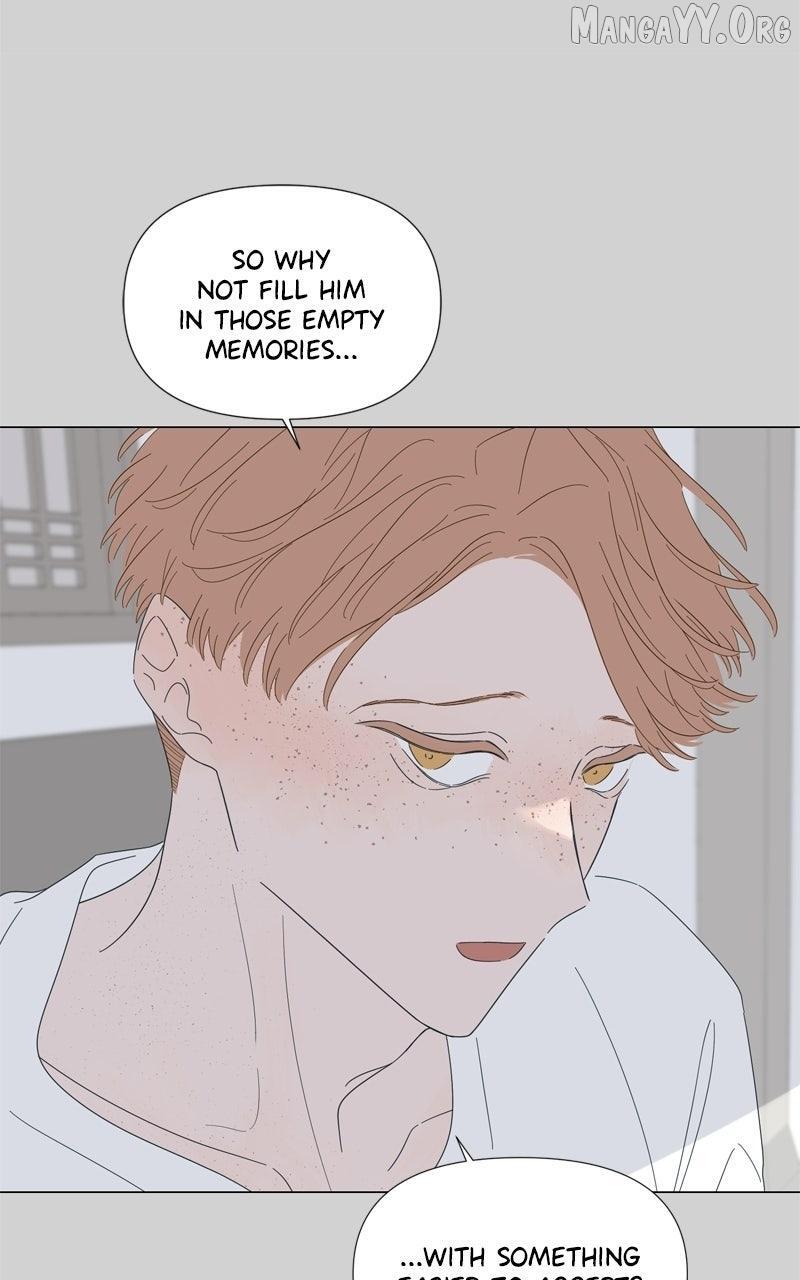 Read Moonmade Child Manga Online