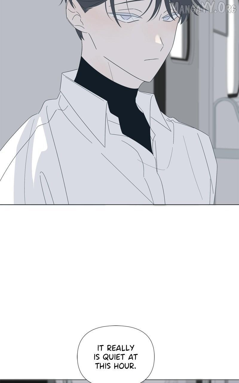 Read Moonmade Child Manga Online