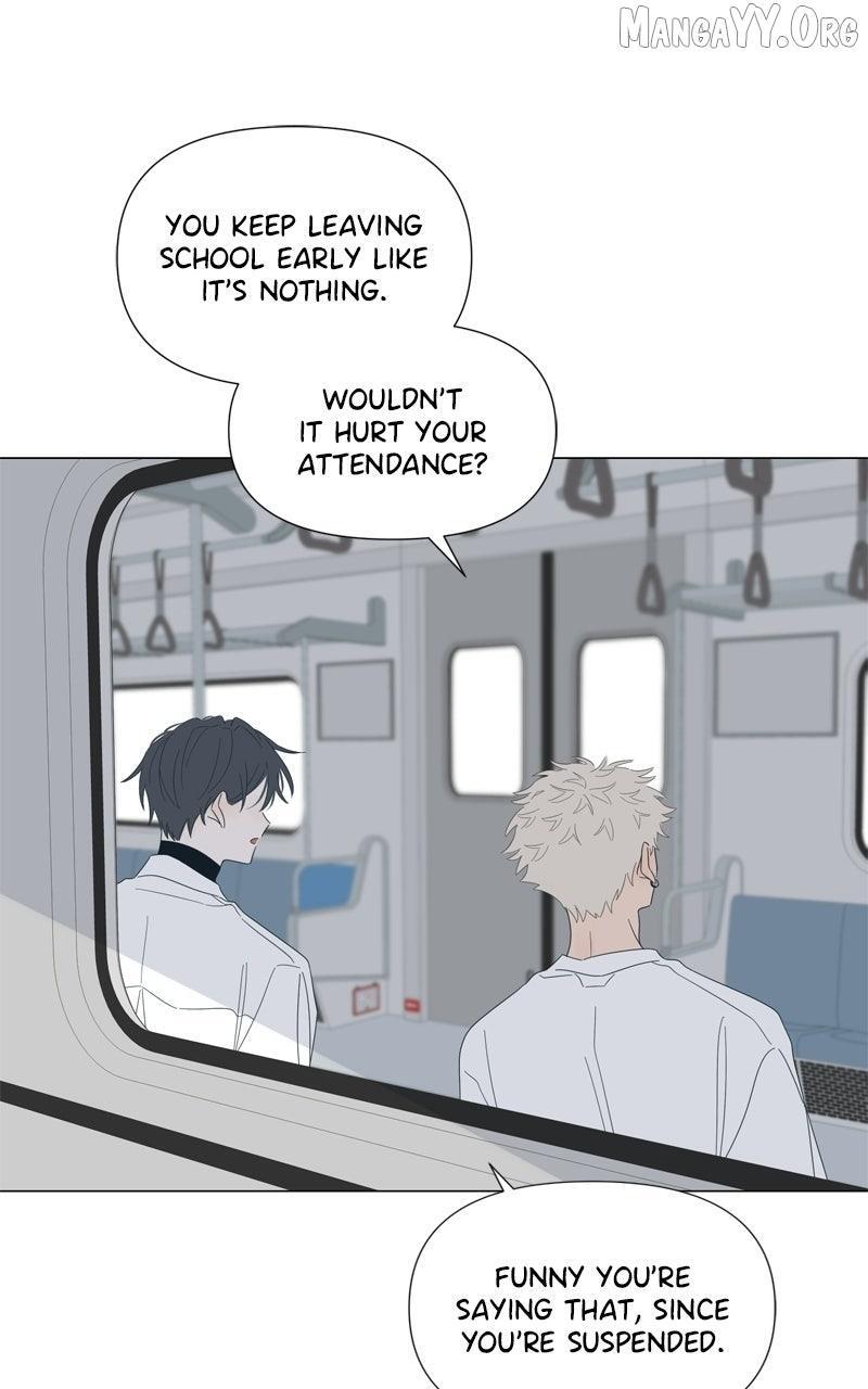 Read Moonmade Child Manga Online