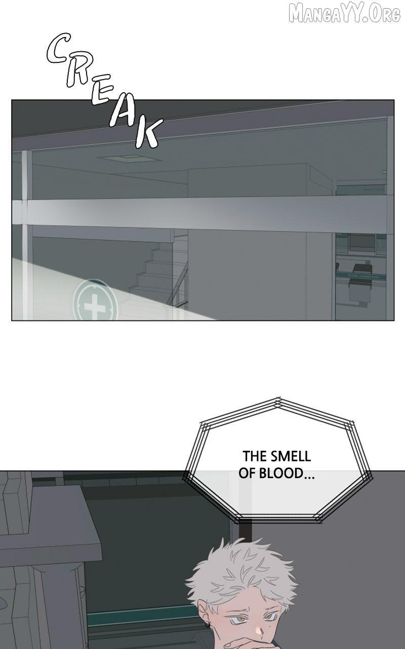 Read Moonmade Child Manga Online