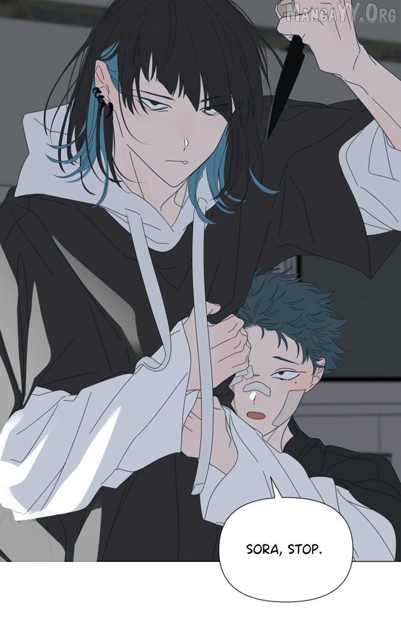 Read Moonmade Child Manga Online