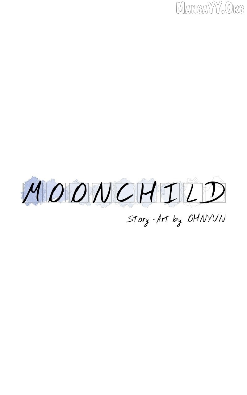 Read Moonmade Child Manga Online