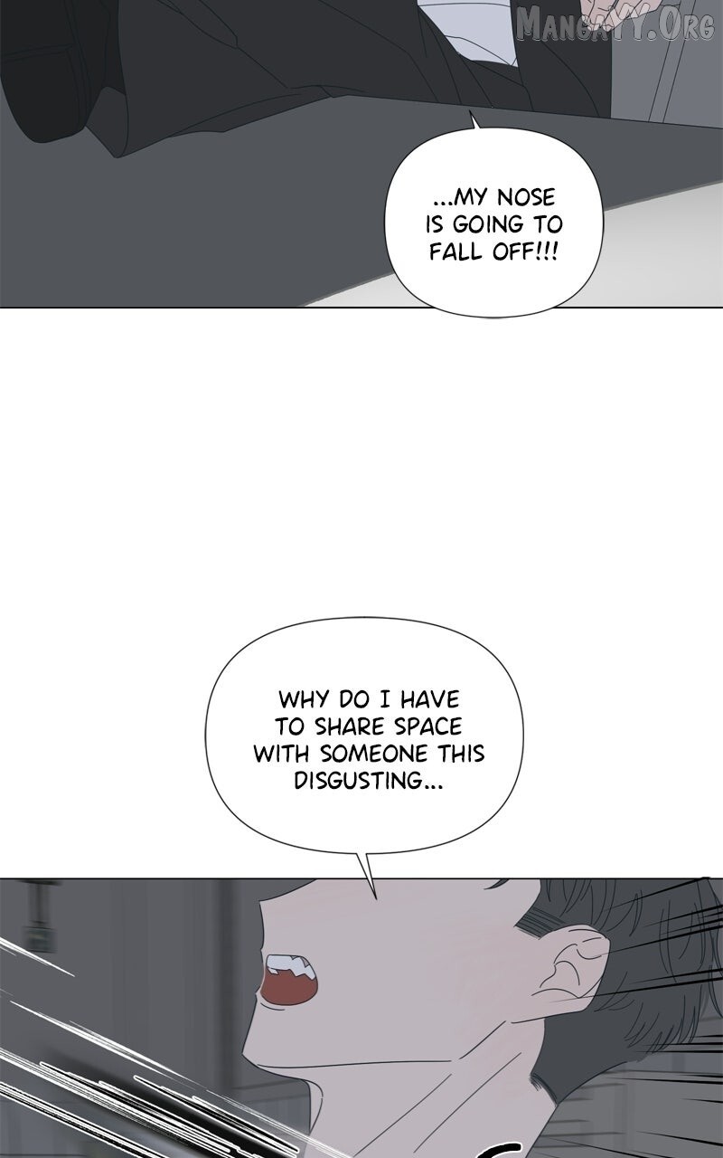 Read Moonmade Child Manga Online