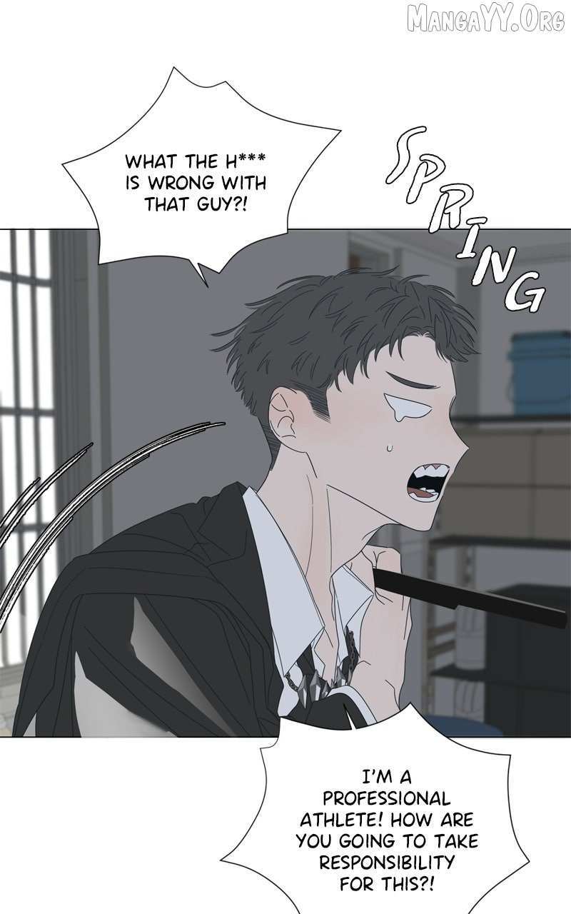 Read Moonmade Child Manga Online