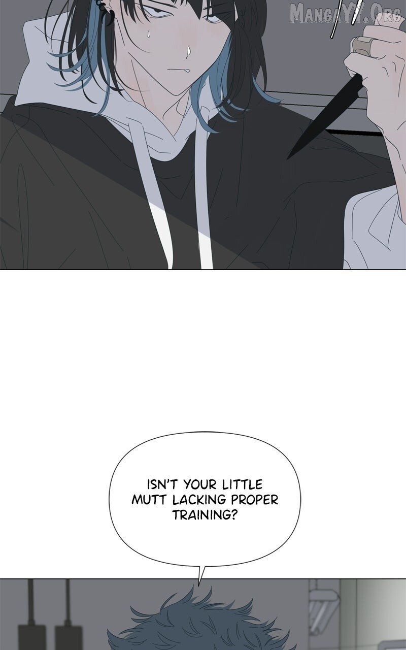 Read Moonmade Child Manga Online