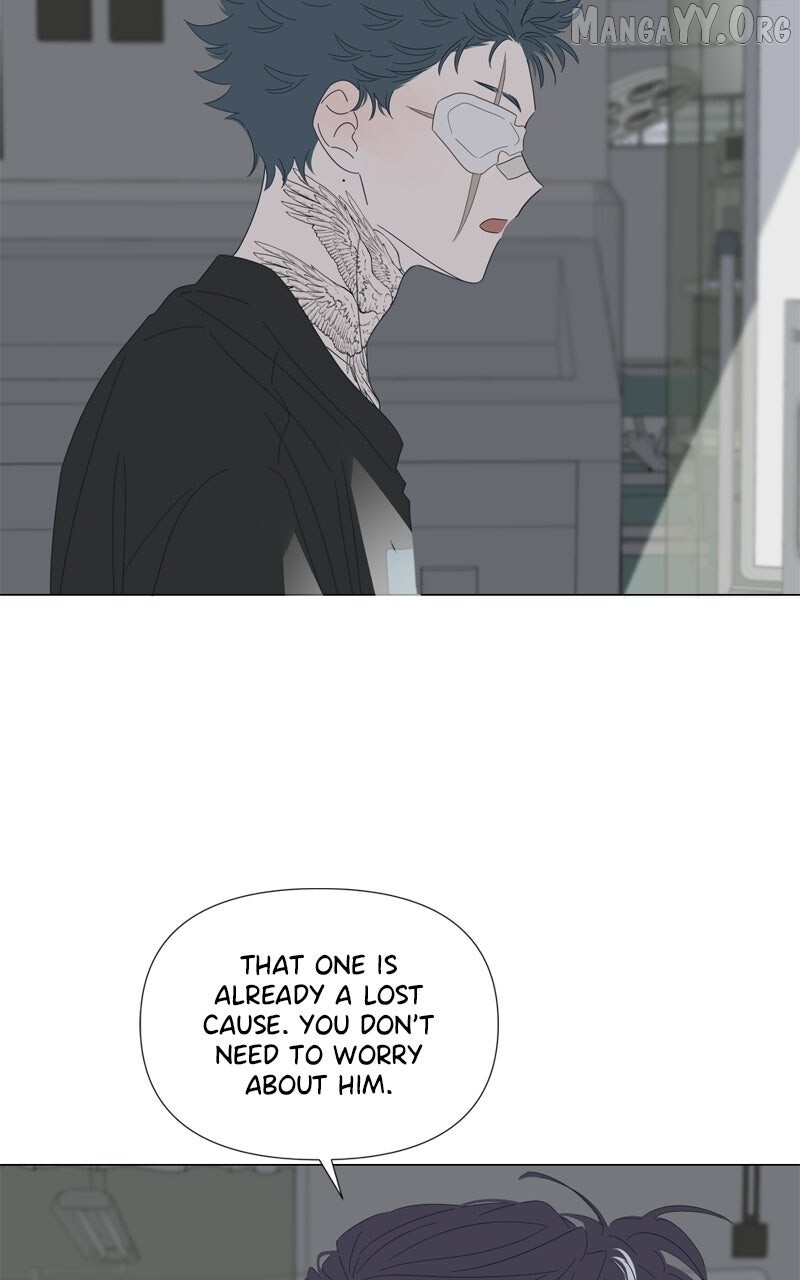 Read Moonmade Child Manga Online