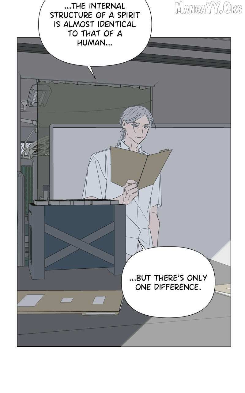 Read Moonmade Child Manga Online