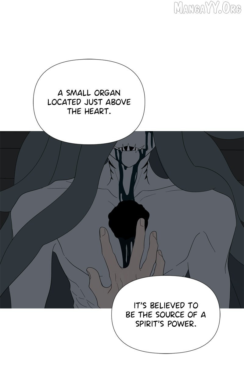 Read Moonmade Child Manga Online