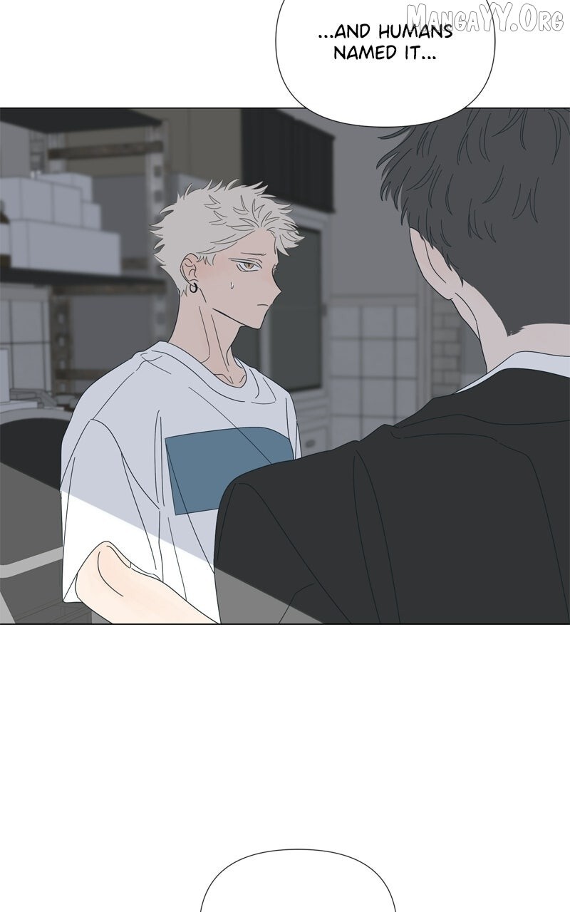 Read Moonmade Child Manga Online