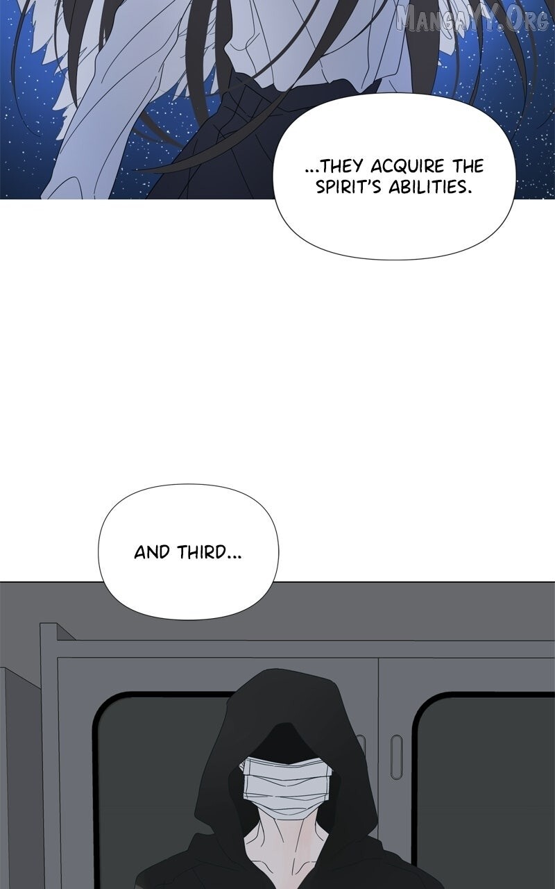 Read Moonmade Child Manga Online